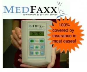 Free Trial Infrex Plus